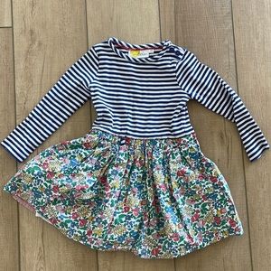 Mini boden dress